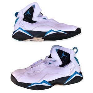 Vintage 208 Jordan True Flight 